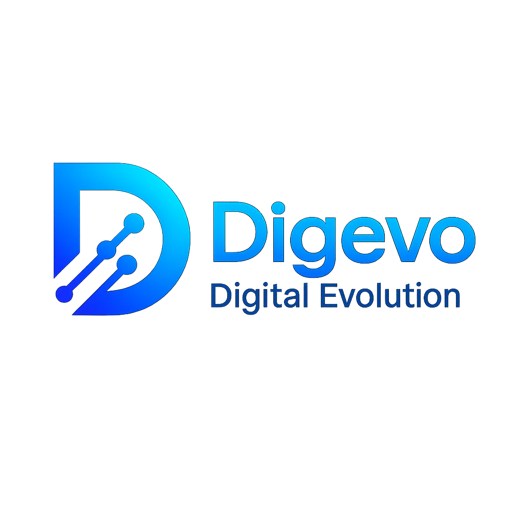 Digital Evolution